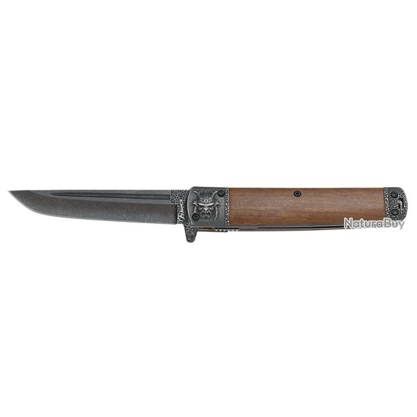 Couteau pliant Albainox Shishi
