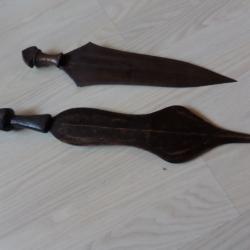 glaive afrique