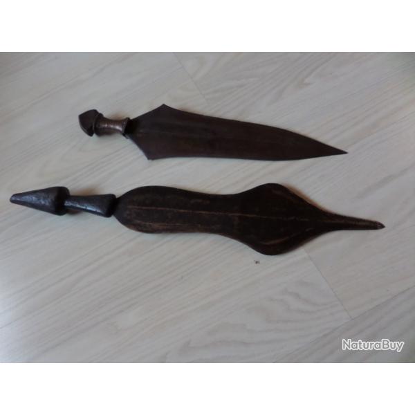 glaive afrique