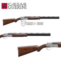 Fusil CAESAR GUERINI Magnus Faux Corps 71cm Cal 12/76