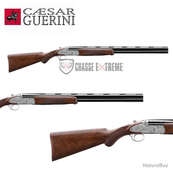 Fusil CAESAR GUERINI Magnus Faux Corps 71cm Cal 12/76