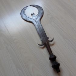 afrique COUTEAU