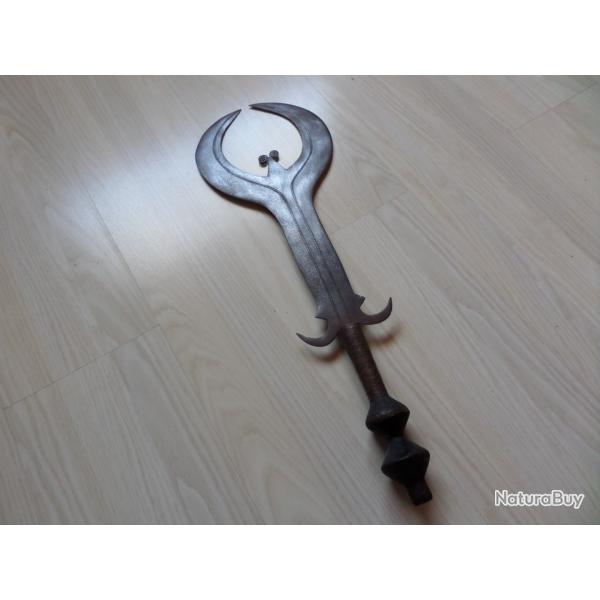 afrique COUTEAU