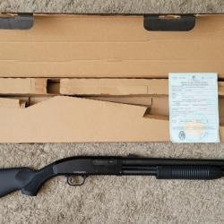 Fusil &agrave; pompe Mossberg Maverick mod&egrave;le 88