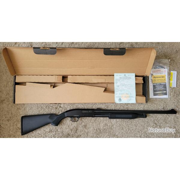 Fusil � pompe Mossberg Maverick mod�le 88