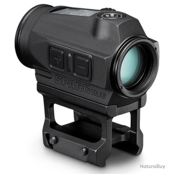 Viseur Point Rouge VORTEX SPARC Solar