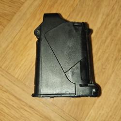 Chargette universelle type Maglula Uplula pour 9mm et 45ACP