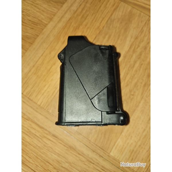 Chargette universelle type Maglula Uplula pour 9mm et 45ACP