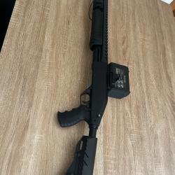 ST 12 tactical