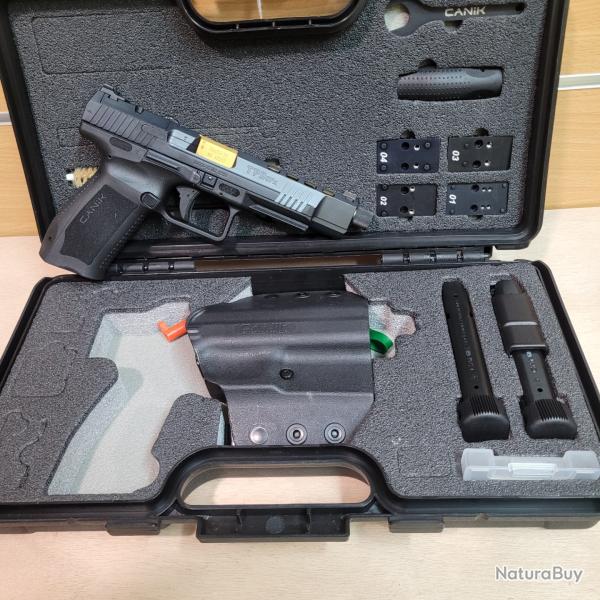 Canik TP9 SFX mod 2