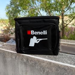 Glaci&egrave;re souple Benelli 26&times;17&times;24 cm isotherme avec poche avant