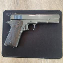 Colt&nbsp;Model 1911 authentique de 1913