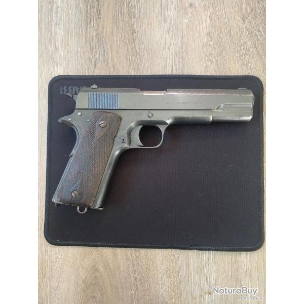 Colt�Model 1911 authentique de 1913