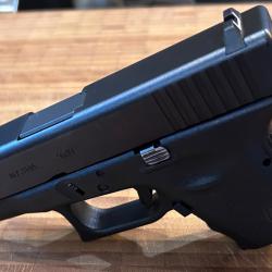 Glock 26 Gen 3 9X19