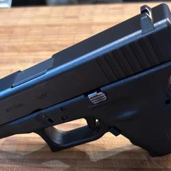 Glock 26 Gen 3 9X19