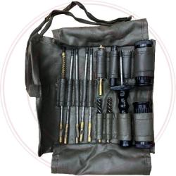 Kit d'entrtetien fusil suisse STG 57 (FASS 57)