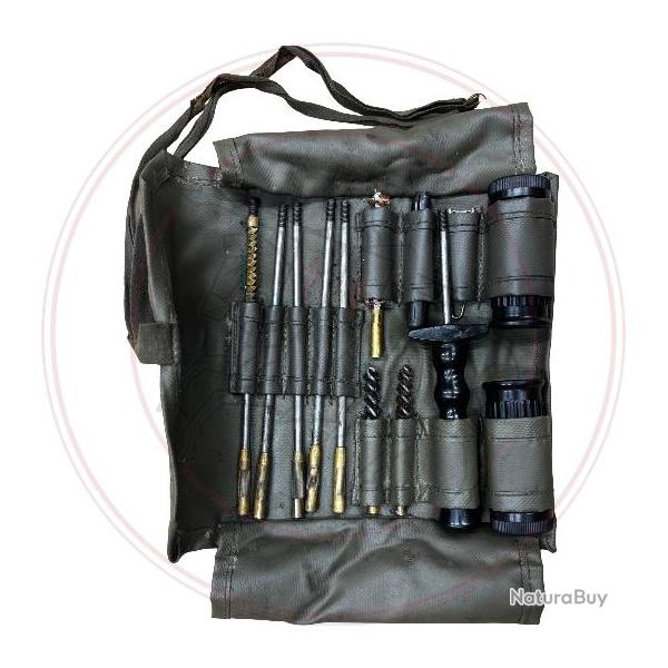 Kit d'entrtetien fusil suisse STG 57 (FASS 57)