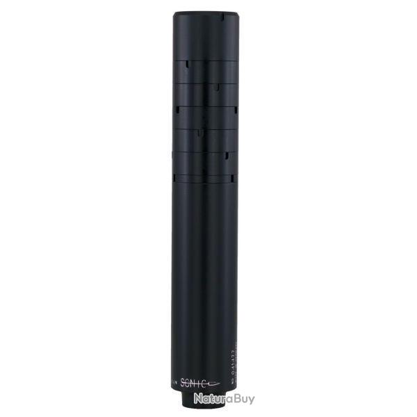 Silencieux NIELSEN SONIC 40 COMPACT 5/8X24 Special 300BLK