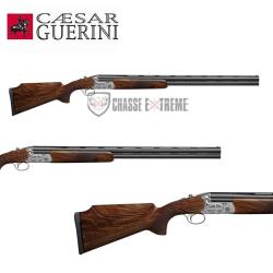 Fusil CAESAR GUERINI Invictus Grayce Syren 76cm Cal 12/76