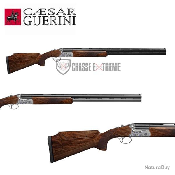 Fusil CAESAR GUERINI Invictus Grayce Syren 76cm Cal 12/76