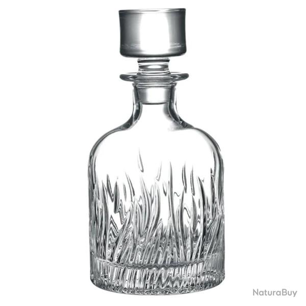 Soldes ! Carafe verre Whisky 890 ml