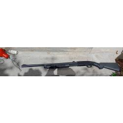 MOSSBERG Maverick 88  12/76 tbe