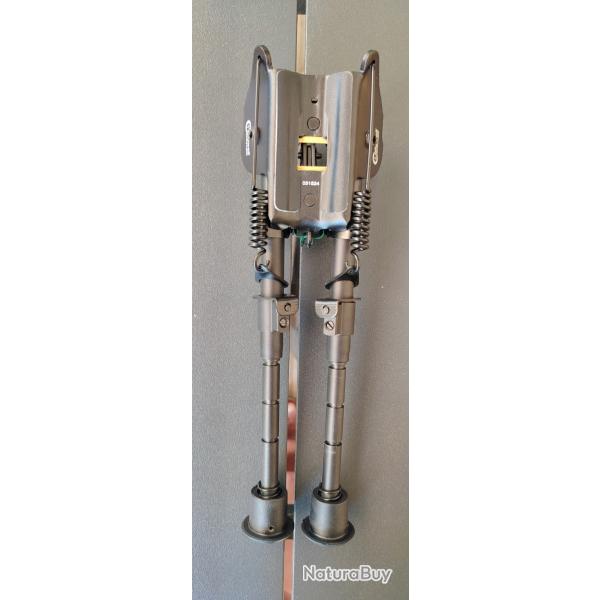 BIPIED CALDWELL XLA FIXE 6-9�Montage grenadi�re