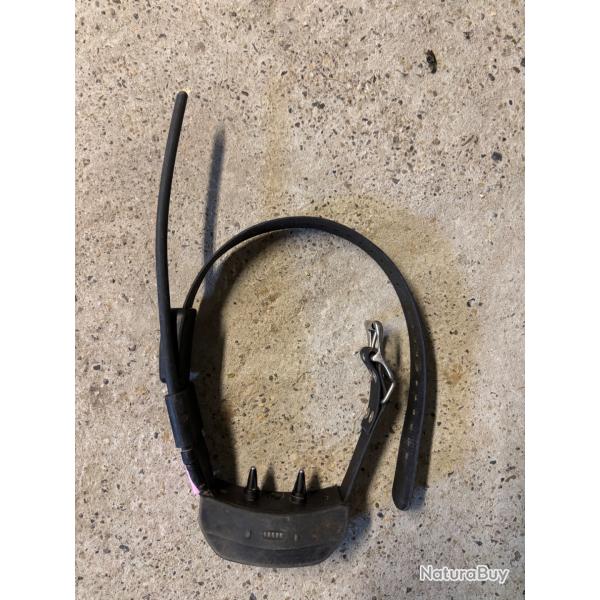 Collier gps Tek2.0