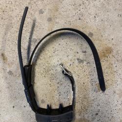 Collier gps Sportdog 2.0 dressage rep&eacute;rage