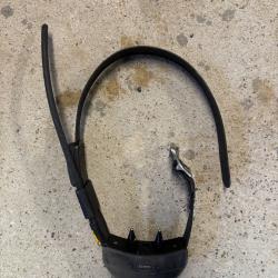 Collier gps Tek 2.0 dressage rep&eacute;rage
