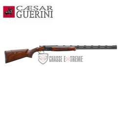 Fusil CAESAR GUERINI Summit Trap Crosse R&eacute;glable 76cm Cal 28/76