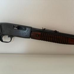 Browning Trombone 22lr