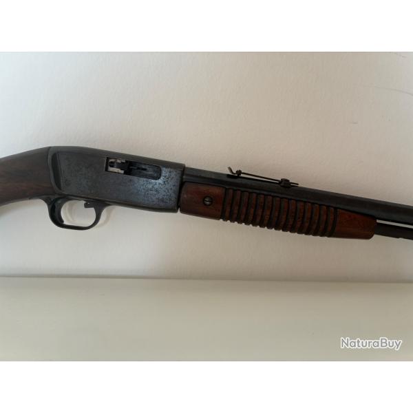 Browning Trombone 22lr