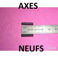 2 axes goupilles diam&egrave;tre 3.5mm / longueur 16.60mm - VENDU PAR JEPERCUTE (D21E32)