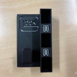 Support impression 3D pour glock