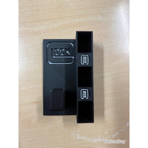Support impression 3D pour glock