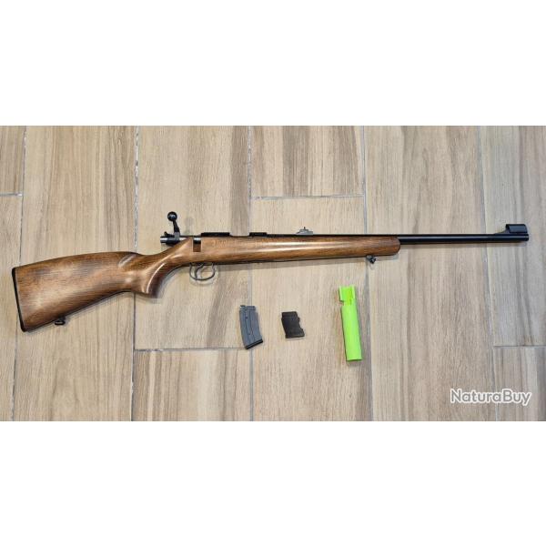 Carabine CE 455 Supermatch