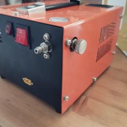 Compresseur PCP