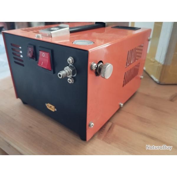 Compresseur PCP