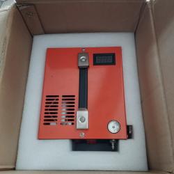 Gonfleur haute pression pour PCP