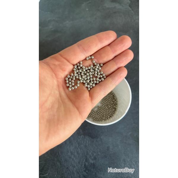 500gr de Sphero Tungsten en #2