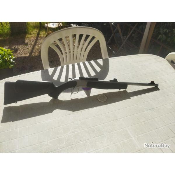 BERGARA BA TD Cal 308W