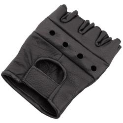 Gants mitaines biker Mil-Tec