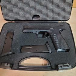 Arsenal STRYK B