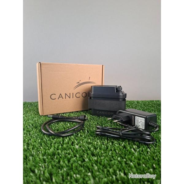 Batterie Externe Rechargeable Lithium-ion WP3200 (12V - 7000mAh) - Sp�ciale SPYPOINT