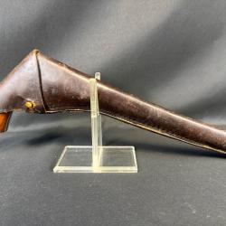 INCROYABLE PISTOLET STEVENS MOD&Egrave;LE DIAMOND N.43 2nd issue cal. 22LR