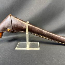 INCROYABLE PISTOLET STEVENS MOD&Egrave;LE DIAMOND N.43 2nd issue cal. 22LR