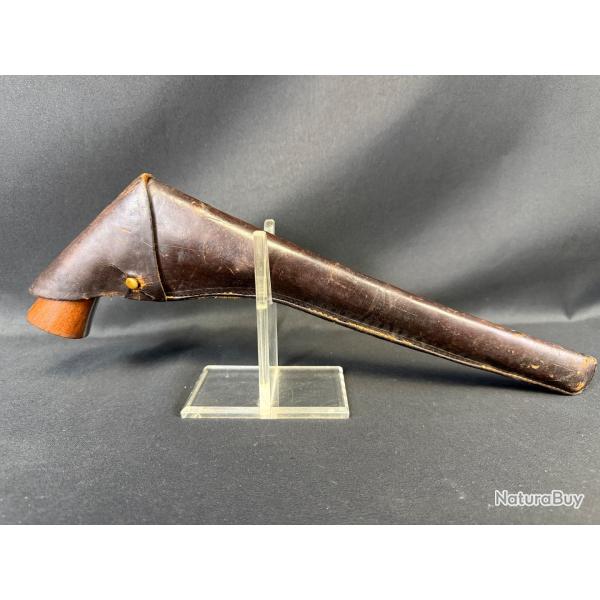 INCROYABLE PISTOLET STEVENS MOD�LE DIAMOND N.43 2nd issue cal. 22LR