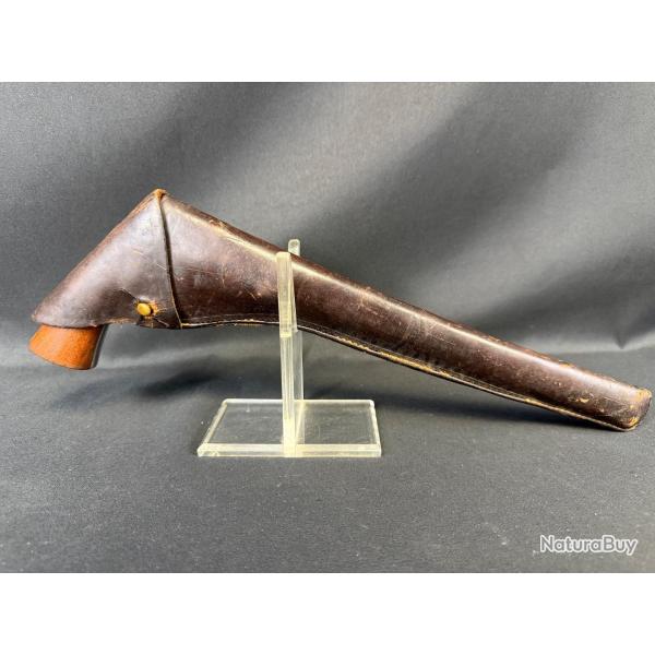 INCROYABLE PISTOLET STEVENS MOD�LE DIAMOND N.43 2nd issue cal. 22LR