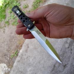 Stiletto Coldsteel Ti-lite
